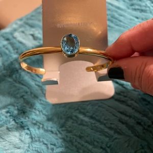 COPY - Charles Albert bangle bracelet